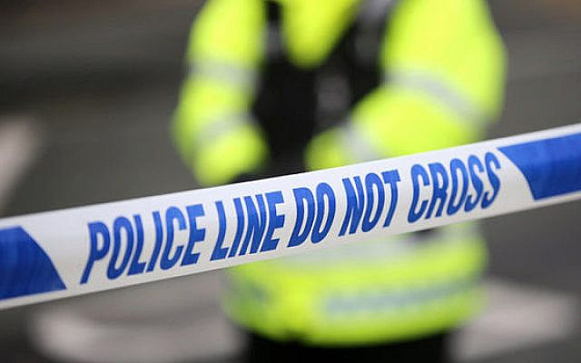 Police (Jewish News)