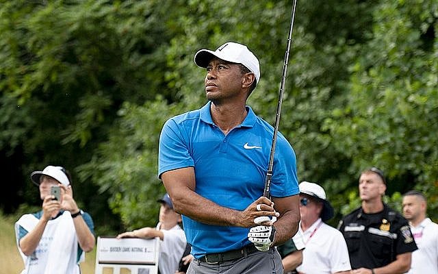 Quicken Loans National 6/27/18