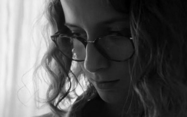 Lucie Fouble, in 2021 Acadamy Award Winning Short Film, Colette (Souirce: Time Travel Unlimited)