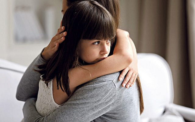 Mental health for young people during the pandemic  (Jewish News )