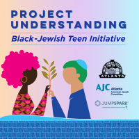 AJC's Atlanta Black-Jewish Coalition launches a new teen initiative.