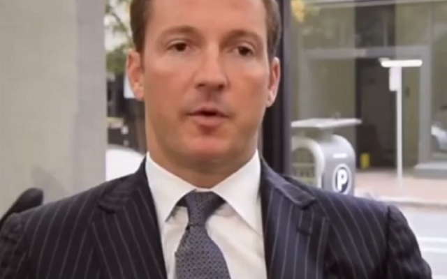 Christopher Ridgeway is the founder and CEO of Stone Clinical Laboratories