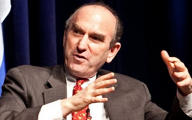 Elliott Abrams (Tikvah Fund)