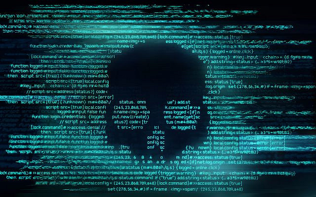 (cybercrime image via iStock)