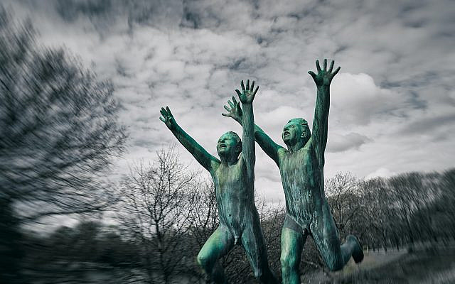 Photo by Vidar Nordli-Mathisen on Unsplash.