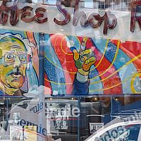 Bernie's Coffee Shop