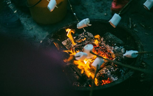 Summer camp (Photo by Josh Campbell on Unsplash)