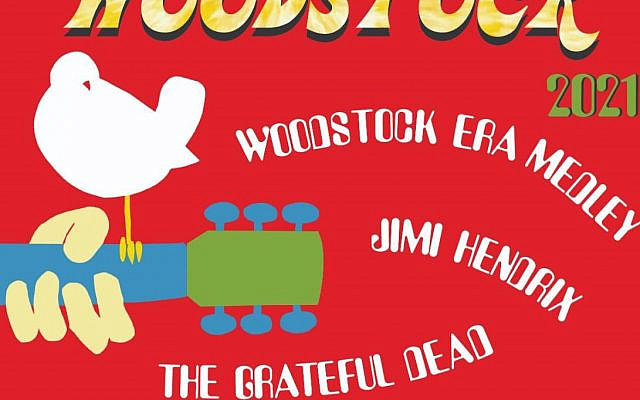 Woodstock 2021