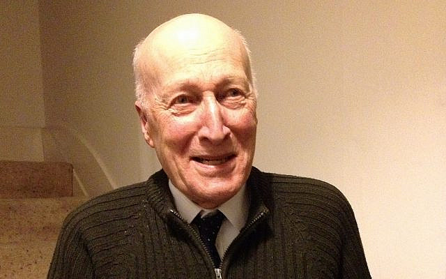 Morris Greenberg