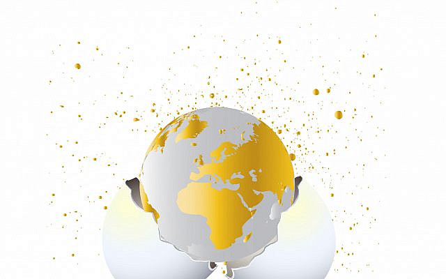 Born Global