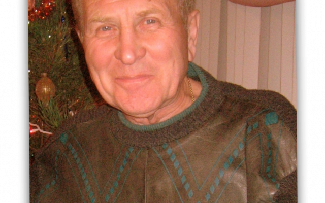 Photo credit Alla Umanskiy