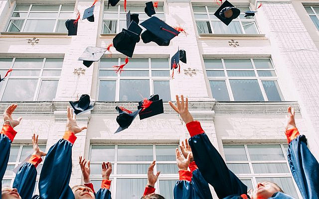 University (Photo by Vasily Koloda on Unsplash)