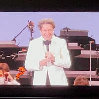 Conductor Gustavo Dudamel - Photo: Rick Meghiddo Conductor Gustavo Dudamel - Photo: Rick Meghiddo