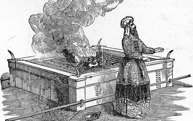 Illustrator of Henry Davenport Northrop's "Treasures of the Bible," 1894, Public domain, via Wikimedia Commons