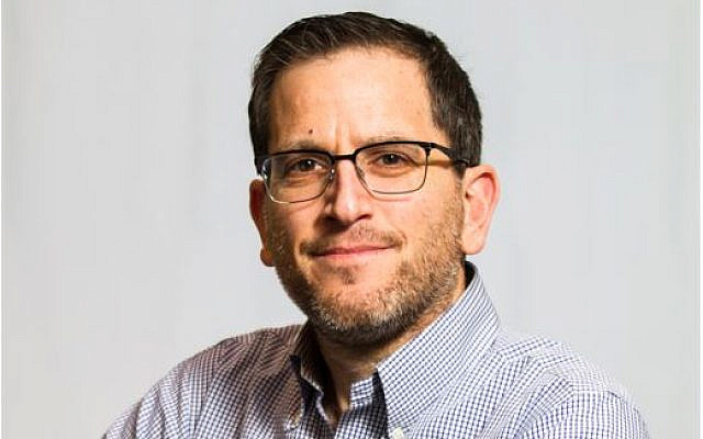 Amir Orad, Sisense, Photo Credit: Sisense