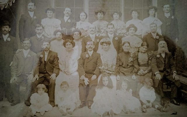Some of the biggest brands in the world economy began as family businesses (Photo: Matthew Kalman)