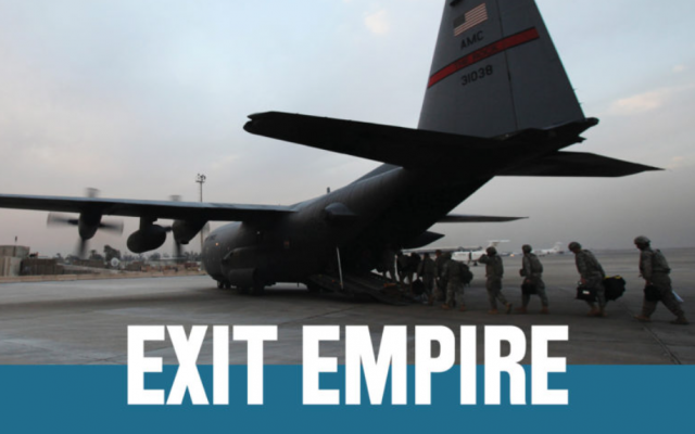 US debates Middle East policy