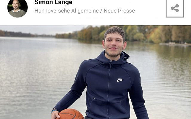 Photo screenshot Google