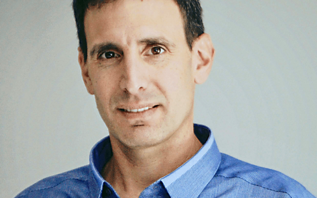 Didi Gurfinkel, DataRails, Source: PR