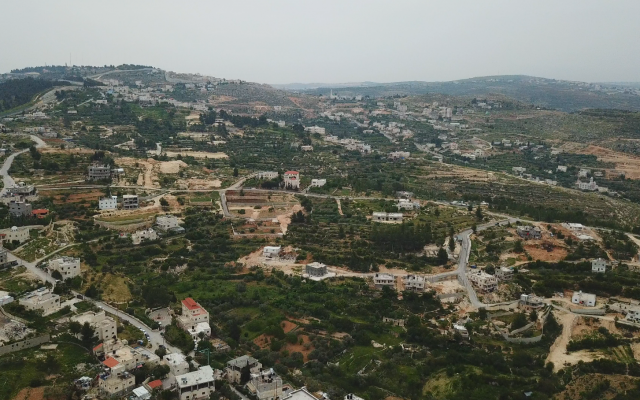Al-walaja, photo credit: Ir Amim
