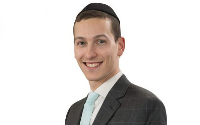 Moshe Fishman, Director of InsureTech, Photo: PR