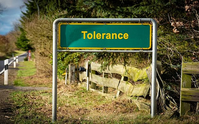 The limits of Saudi and Emirati tolerance / Source: Shutterstock