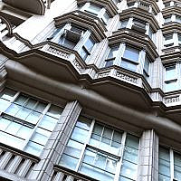 Avenida de Mayo - Detail - Photo: R&R Meghiddo