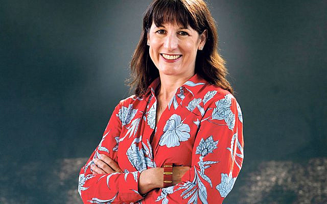 Rachel Reeves