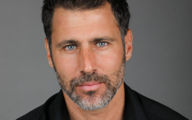 Yaniv Barak, Source: Exberry
