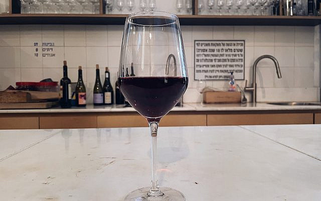 Complexity belongs in the glass, not outside it.