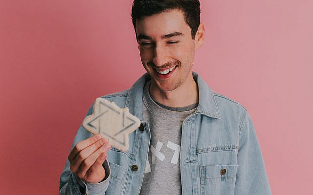Jewish Identity
Photo by Cole Keister