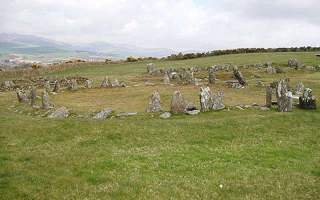 The Isle of Man (Wikipedia)
