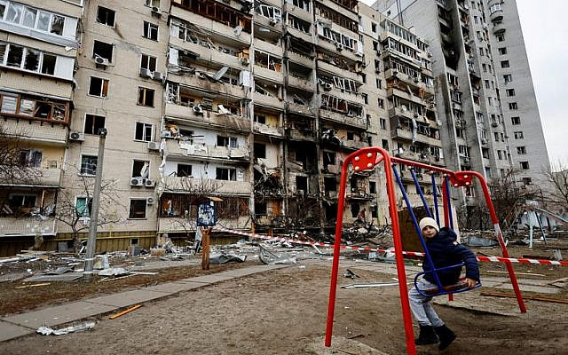 Photo: REUTERS/Umit Bektas