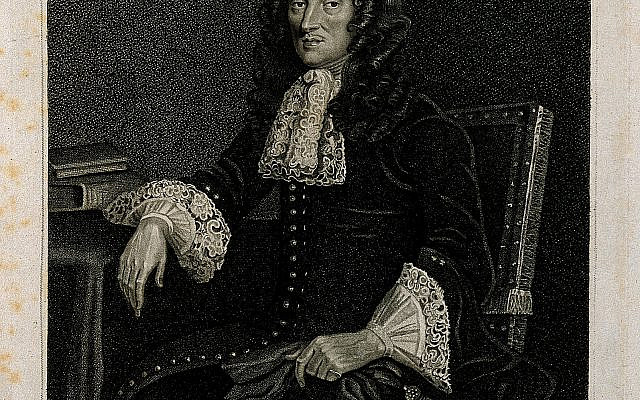 Tobias Rustat (Wiki)