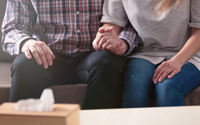 Illustrative. (iStock)