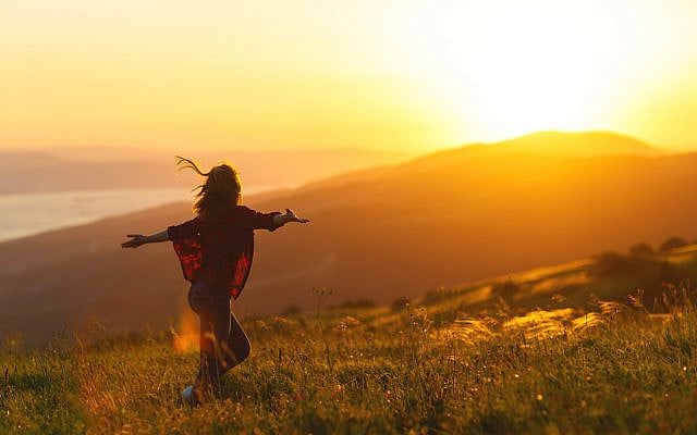 Finding God in the grounded dance. (iStock)