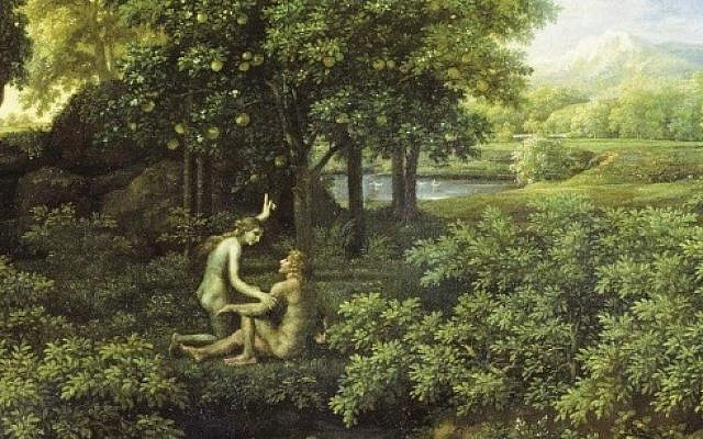 The Languages of Paradise – Race Religion and Philology in the Nineteenth Century, 2008 (Copyright: Harvard University Press)