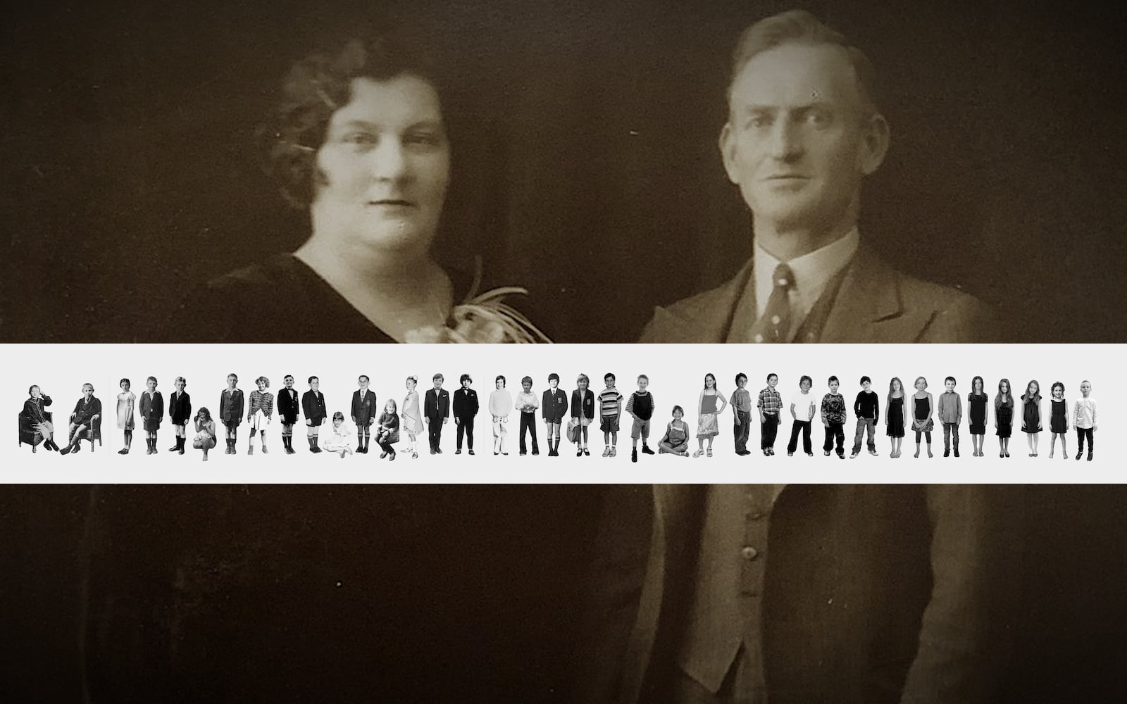 The Blogs When Abraham lost Israel The saga of a missing child Guy