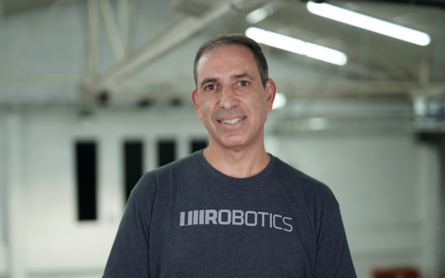 Source: 1MRobotics, approved to use