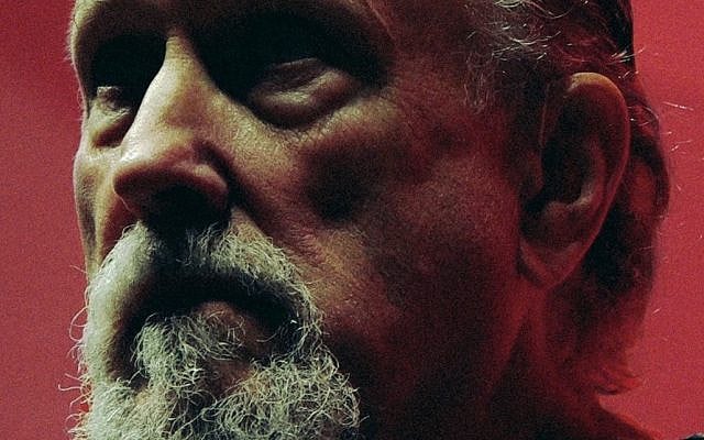 'Inside Scofield' features the seminal jazz guitarist John Scofield. Photo courtesy of Joerg Steineck.