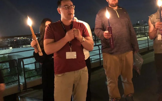 Birthright Israel