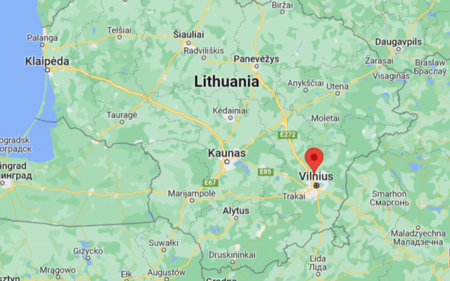 Riešė-Google-Maps
