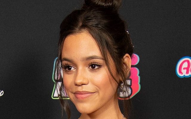 Jenna Ortega, courtesy Walt Disney Television under a cc by-nd 2.0 license
