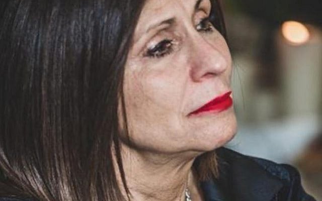 Sterna Wineberg - supplied