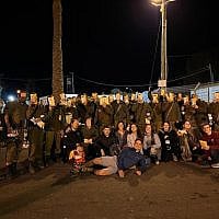 Yonatan Youth (Tem Koppel)