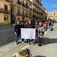 Italy (Carmen Isenmann)