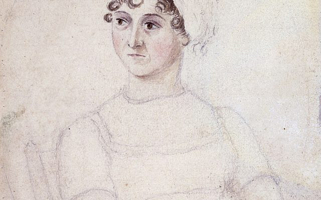 Jane Austen