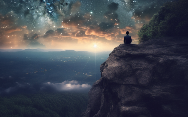 Being Vulnerable Is Being Close - Mark Baranov