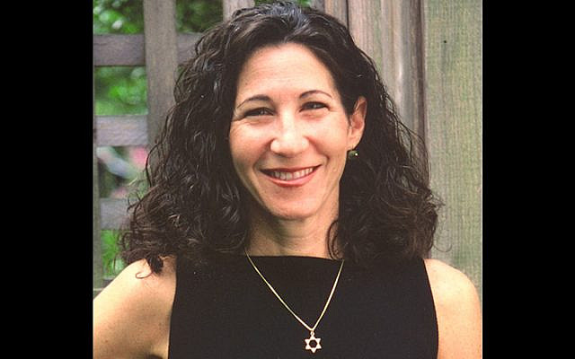 Susie Gelman (courtesy)