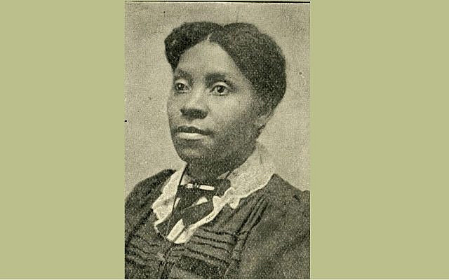 Sarah Rector c. 1920. (Public Domain/ Wikimedia Commons)